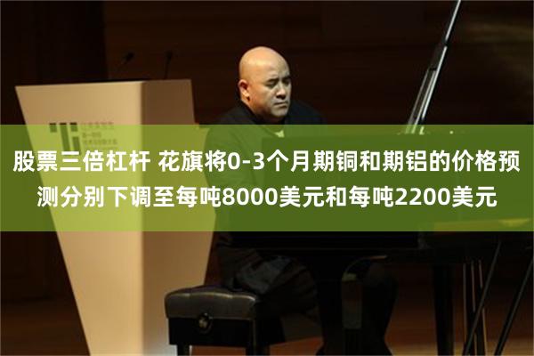 股票三倍杠杆 花旗将0-3个月期铜和期铝的价格预测分别下调至每吨8000美元和每吨2200美元